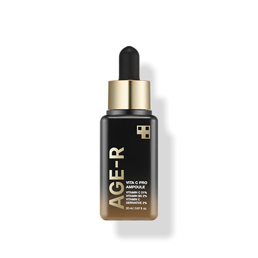 MEDICUBE AGE-R Vita C Pro Ampoule 20ml