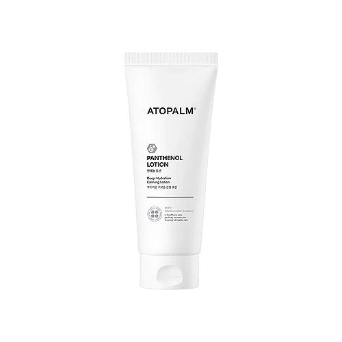 [ATOPALM] Panthenol Lotion 180ml (2021 Renewal) - KLO