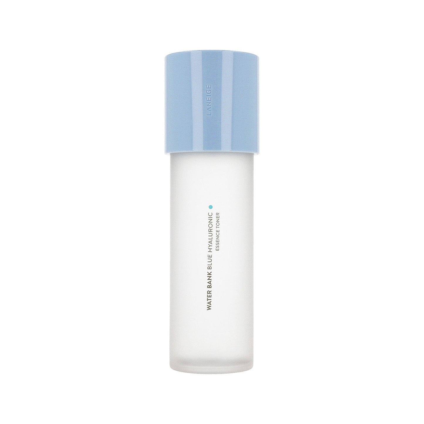 LANEIGE Water Bank Blue Hyaluronic Essence Toner 160ml [For Oily to Combination Skin]