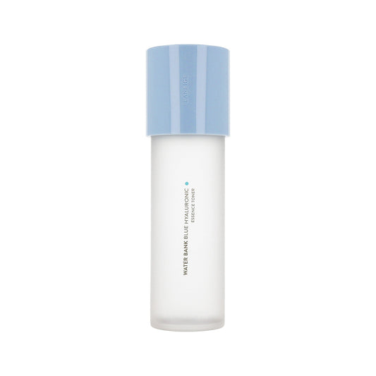 LANEIGE Water Bank Blue Hyaluronic Essence Toner 160ml [For Oily to Combination Skin]