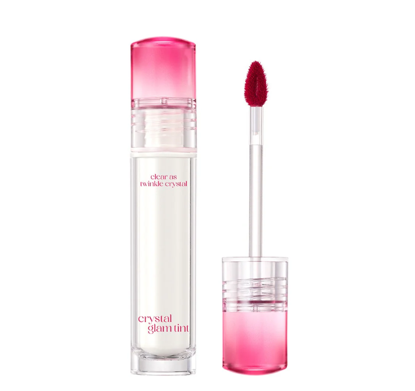 CLIO Crystal Glam Tint 35g (8 Colors)