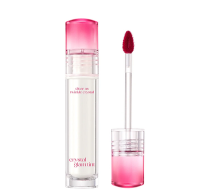 CLIO Crystal Glam Tint 35g (8 Colors)