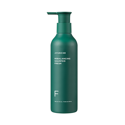 AYUNCHE Rebalancing Shampoo