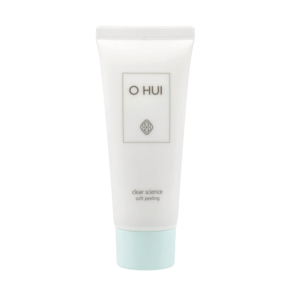 O HUI Clear Science Soft Peeling 100ml - KLO