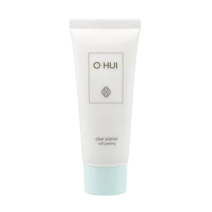 O HUI Clear Science Soft Peeling 100ml - KLO