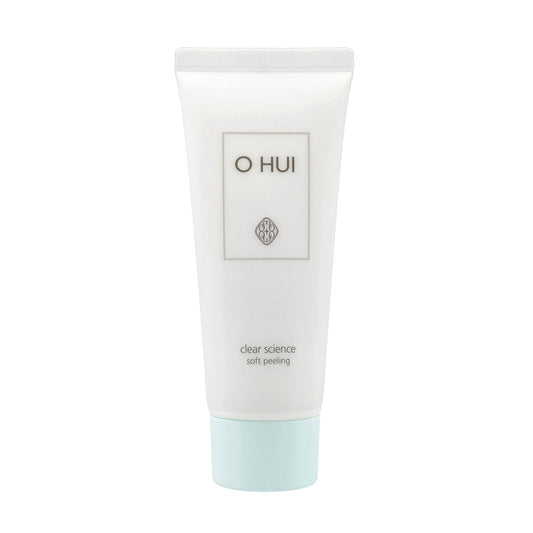 O HUI Clear Science Soft Peeling 100ml - KLO