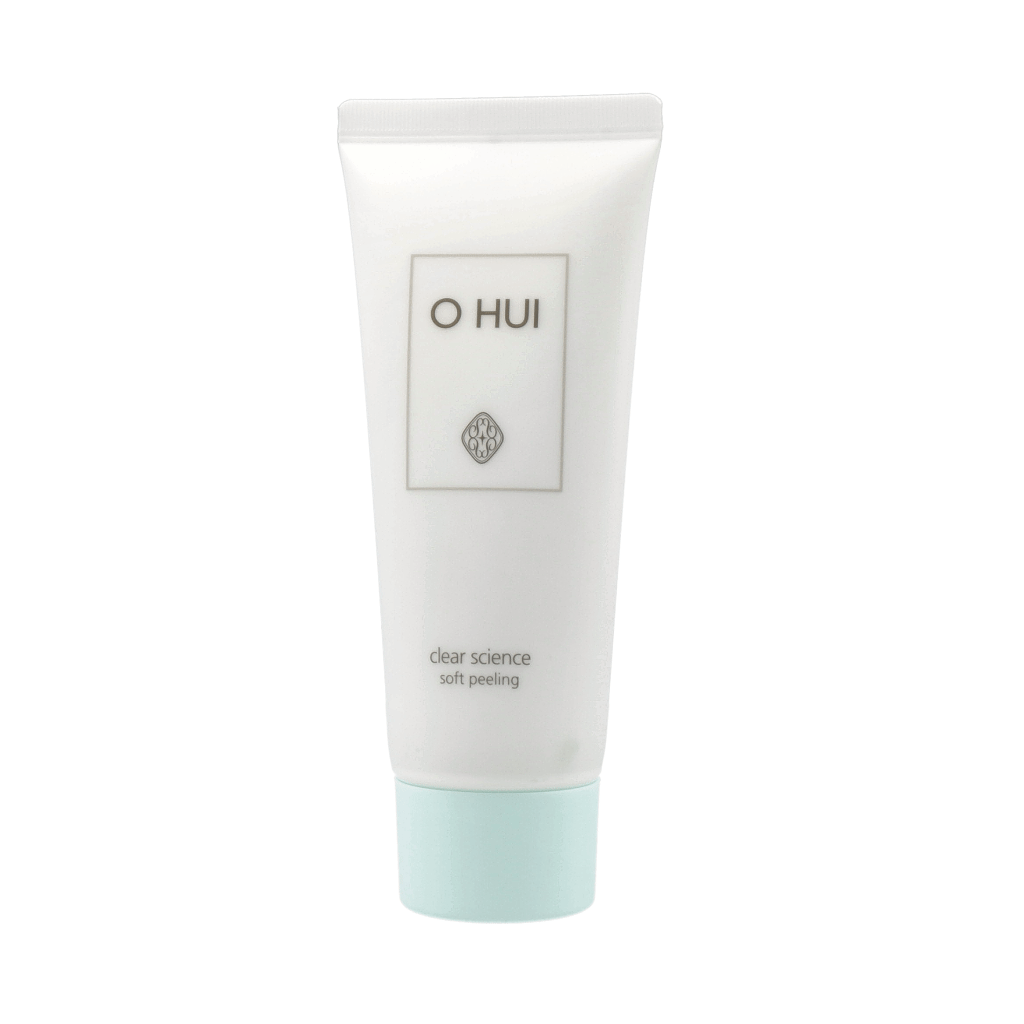 O HUI Clear Science Soft Peeling 100ml - KLO
