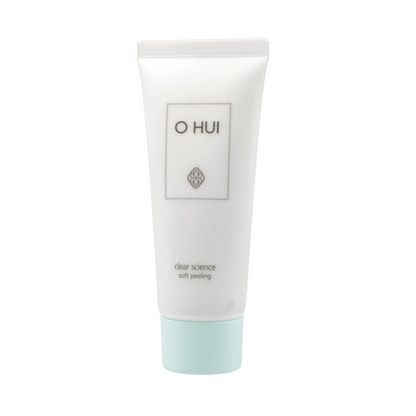 O HUI Clear Science Soft Peeling 100ml - KLO