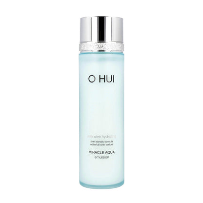 O HUI Miracle Aqua Emulsion 130ml - KLO