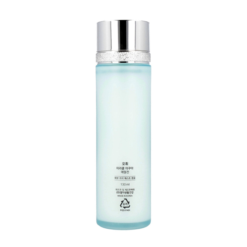 O HUI Miracle Aqua Emulsion 130ml - KLO