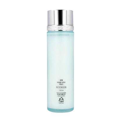 O HUI Miracle Aqua Emulsion 130ml - KLO
