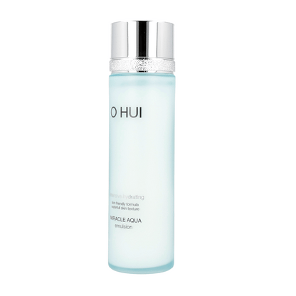 O HUI Miracle Aqua Emulsion 130ml - KLO