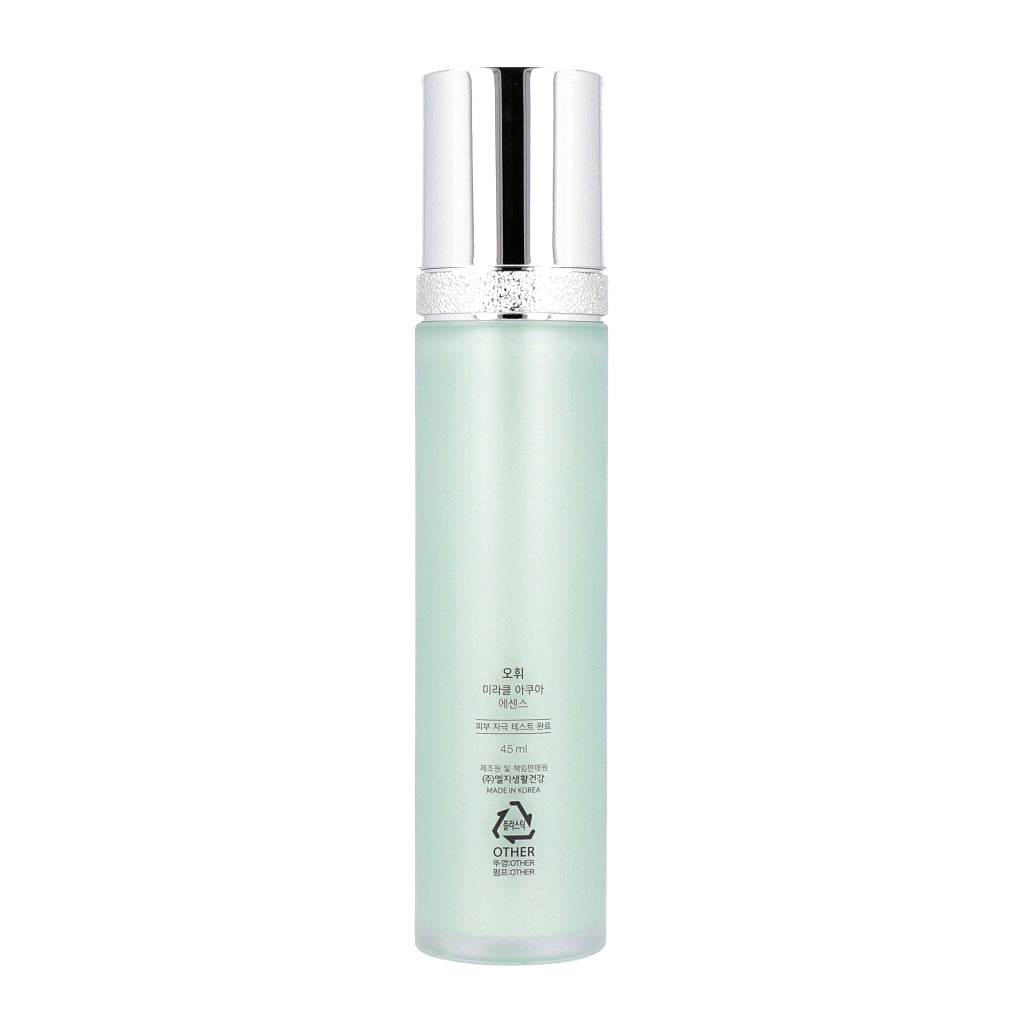 O HUI Miracle Aqua Essence 45ml - KLO