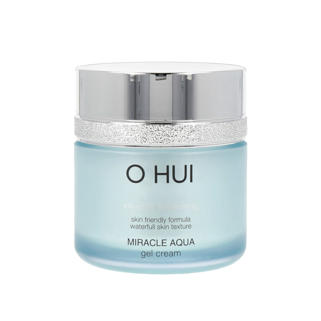 O HUI Miracle Aqua Gel Cream 50ml - KLO