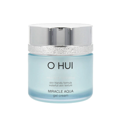 O HUI Miracle Aqua Gel Cream 50ml - KLO