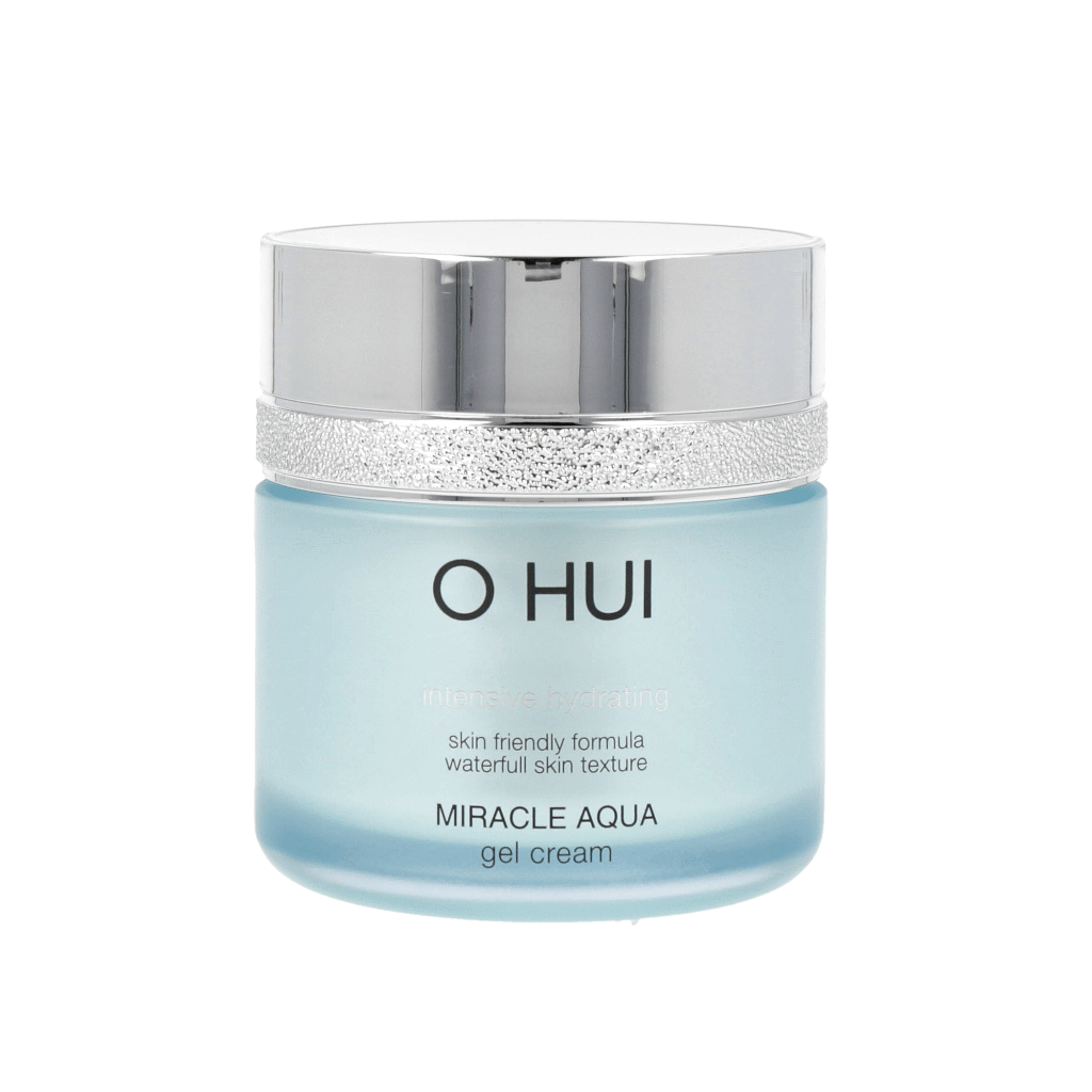 O HUI Miracle Aqua Gel Cream 50ml - KLO