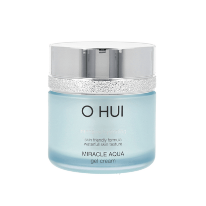 O HUI Miracle Aqua Gel Cream 50ml - KLO
