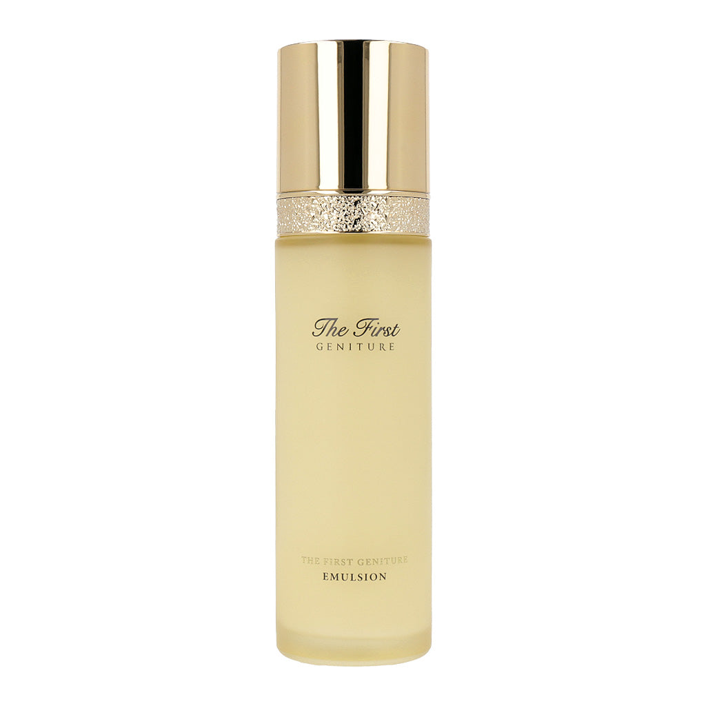 O HUI The First Geniture Emulsion 150ml Korean Cosmetics Beauty Skin Face Care - Dodoskin