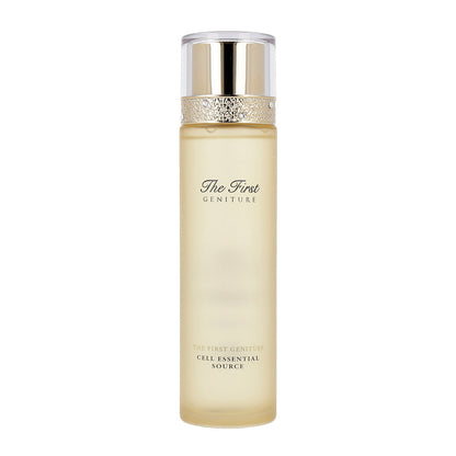 O HUI The First Geniture Cell Essential Source 120ml Korean Cosmetics Beauty - Dodoskin
