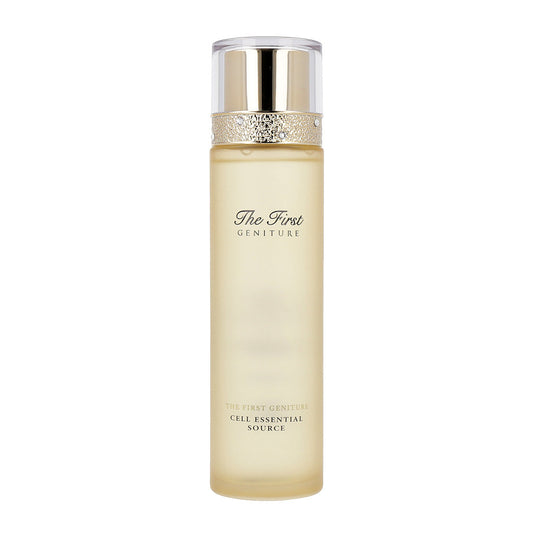 O HUI The First Geniture Cell Essential Source 120ml Korean Cosmetics Beauty - Dodoskin