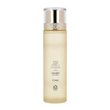 O HUI The First Geniture Cell Essential Source 120ml Korean Cosmetics Beauty - Dodoskin