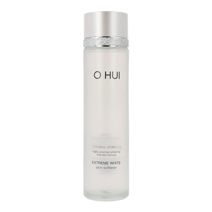 O HUI White Extreme Skin Softener Alive and Moisturized 150ml - KLO