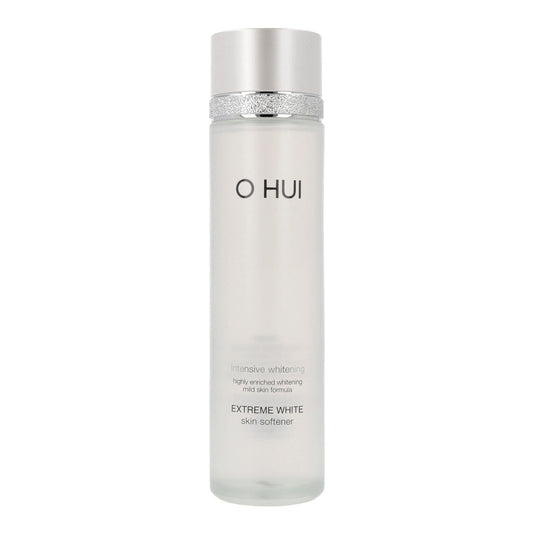 O HUI White Extreme Skin Softener Alive and Moisturized 150ml - KLO