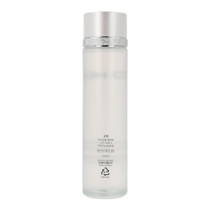 O HUI White Extreme Skin Softener Alive and Moisturized 150ml - KLO