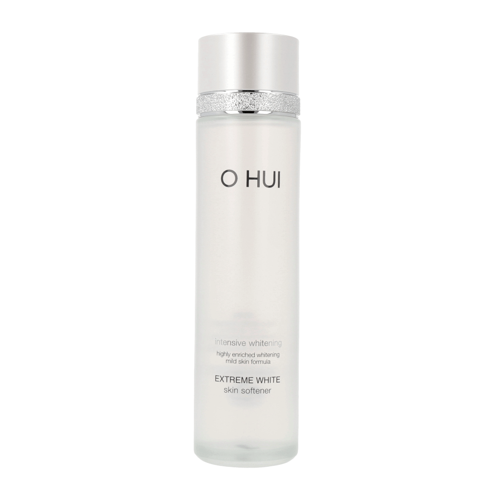 O HUI White Extreme Skin Softener Alive and Moisturized 150ml - KLO