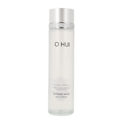 O HUI White Extreme Skin Softener Alive and Moisturized 150ml - KLO