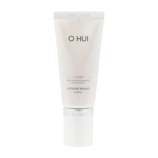 O HUI Extreme White Bright Peeling Snow Vitamin Complex 60ml - KLO