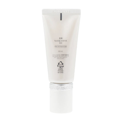 O HUI Extreme White Bright Peeling Snow Vitamin Complex 60ml - KLO