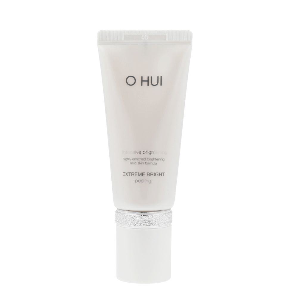 O HUI Extreme White Bright Peeling Snow Vitamin Complex 60ml - KLO