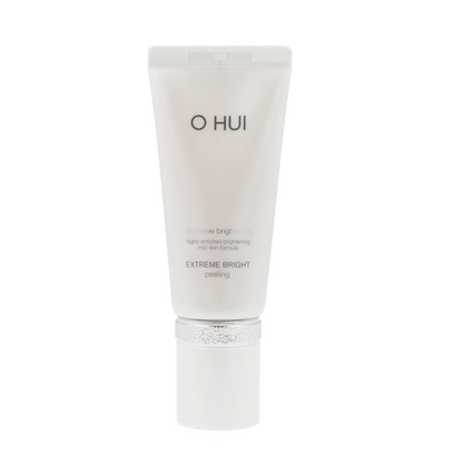 O HUI Extreme White Bright Peeling Snow Vitamin Complex 60ml - KLO