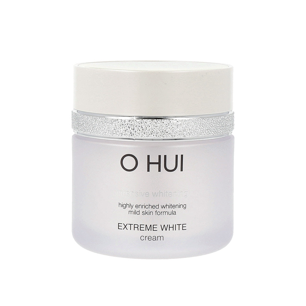 O HUI Extreme White Cream 50ml - KLO