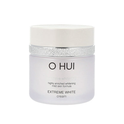 O HUI Extreme White Cream 50ml - KLO
