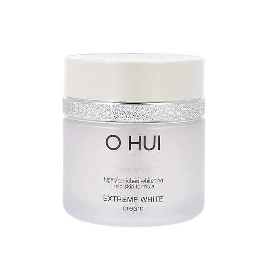 O HUI Extreme White Cream 50ml - KLO