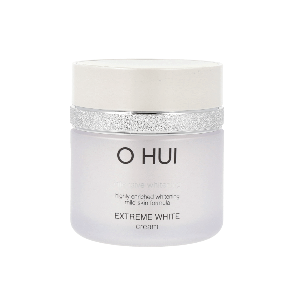 O HUI Extreme White Cream 50ml - KLO