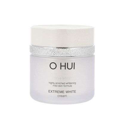 O HUI Extreme White Cream 50ml - KLO