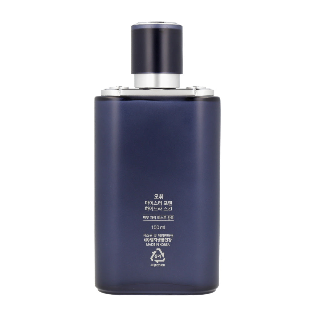 O HUI Meister For Men Hydra Skin 150ml - KLO