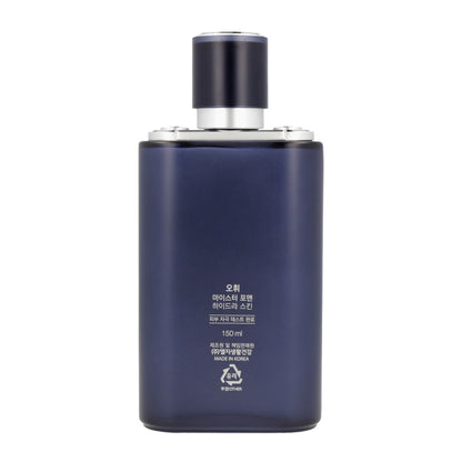 O HUI Meister For Men Hydra Skin 150ml - KLO