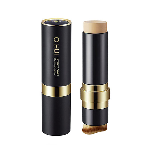 O HUI Ultimate Cover Stick Foundation SPF50+ PA+++ 15g (2 Shades) - KLO
