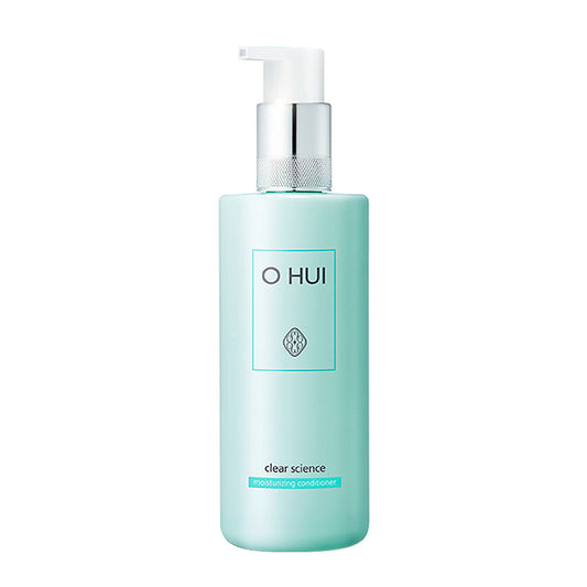 O HUI Clear Science Moisturizing Conditioner 400ml - KLO