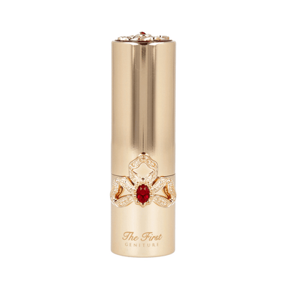 O HUI The First Geniture Sheer Velvet Lipstick 3.8g (3 Colors) - Dodoskin