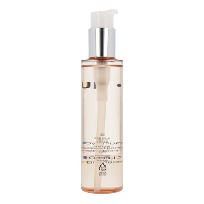 O HUI Miracle Moisture Cleansing Oil Removes makeup without irritation 150ml - KLO