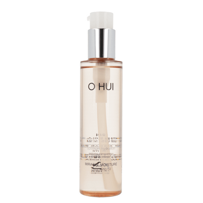 O HUI Miracle Moisture Cleansing Oil Removes makeup without irritation 150ml - KLO