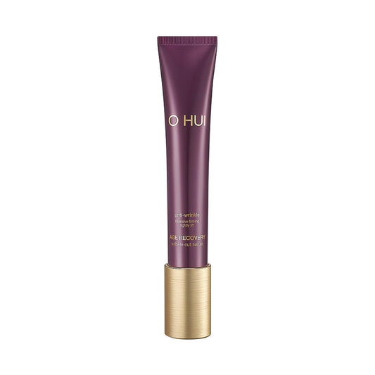 O HUI Age Recovery Wrinkle Cut Serum 30ml - Dodoskin