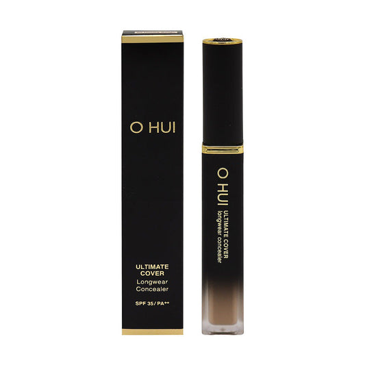 O HUI Ultimate Cover Longwear Concealer SPF35 PA++ 7ml (2 Shades) - Dodoskin