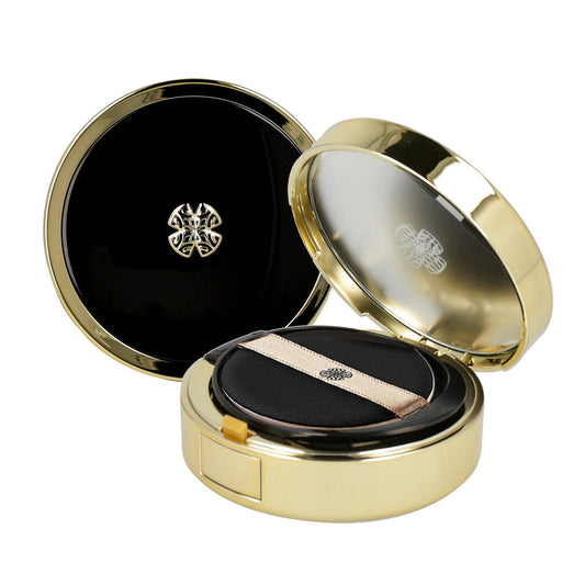 O HUI Ultimate Cover Cushion Satin Finish SPF50+ PA+++ 15g*2ea Original+Refill - Dodoskin