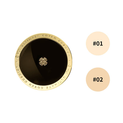 O HUI Ultimate Cover Lifting Cushion SPF50+ PA+++ 15g*2ea Original+Refill - Dodoskin